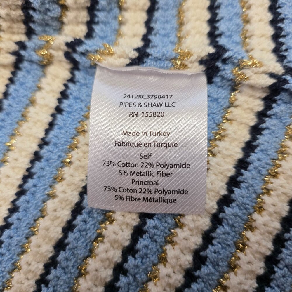 Veronica Beard Ceriani Knit Jacket - Picture 13 of 16